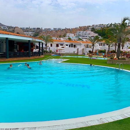 Ocean Breeze And Seaview Resort Costa Adeje  Luaran gambar