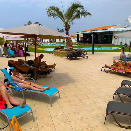 Ocean Breeze And Seaview Resort Costa Adeje  Luaran gambar