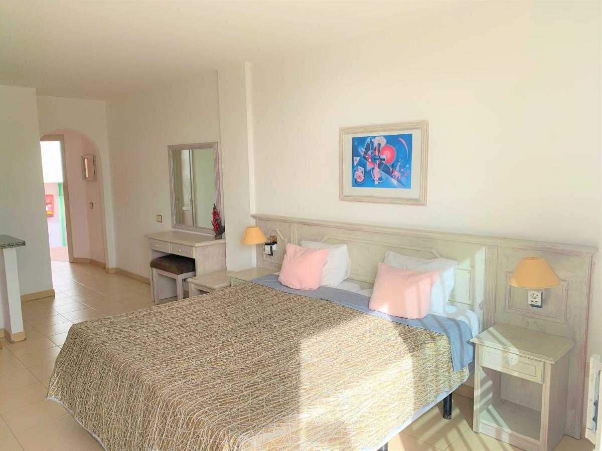 Ocean Breeze And Seaview Resort Costa Adeje  Luaran gambar