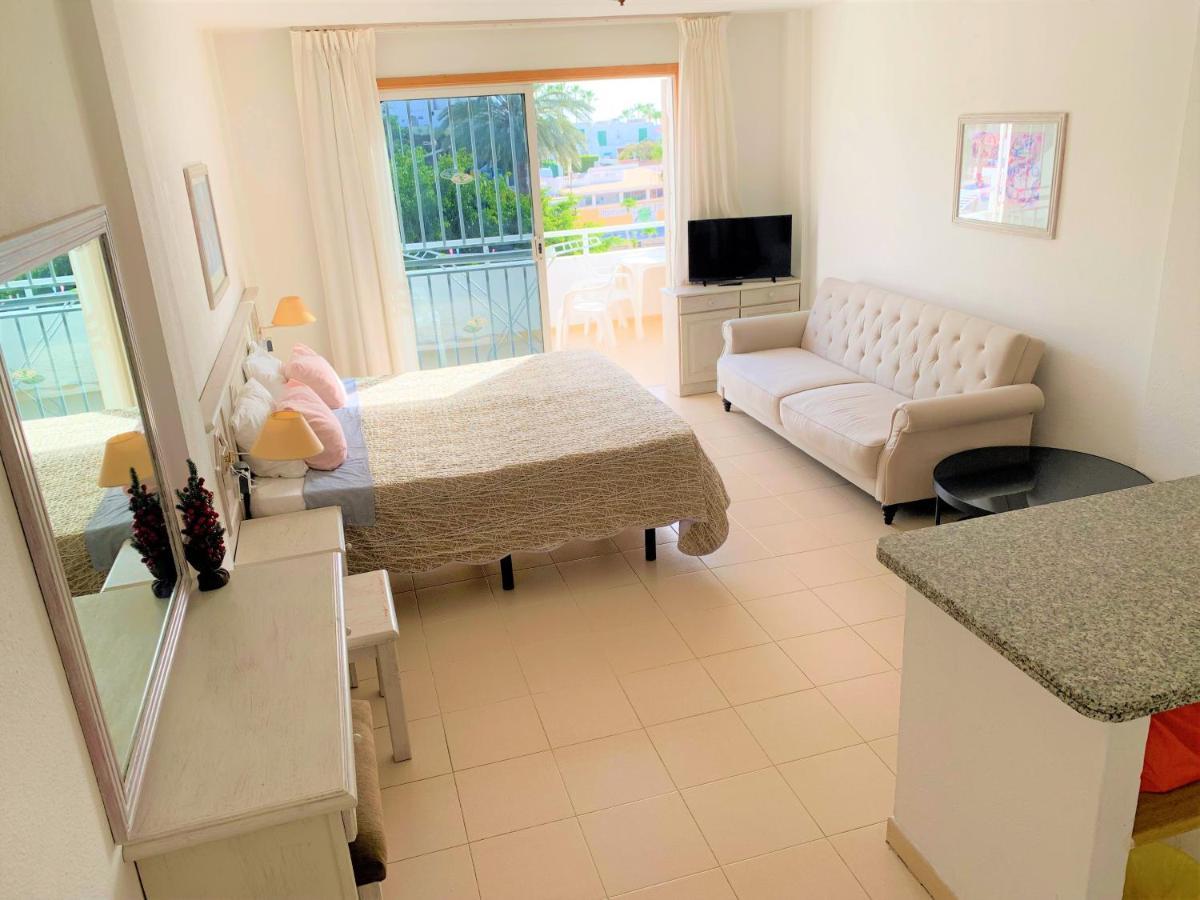 Ocean Breeze And Seaview Resort Costa Adeje  Luaran gambar
