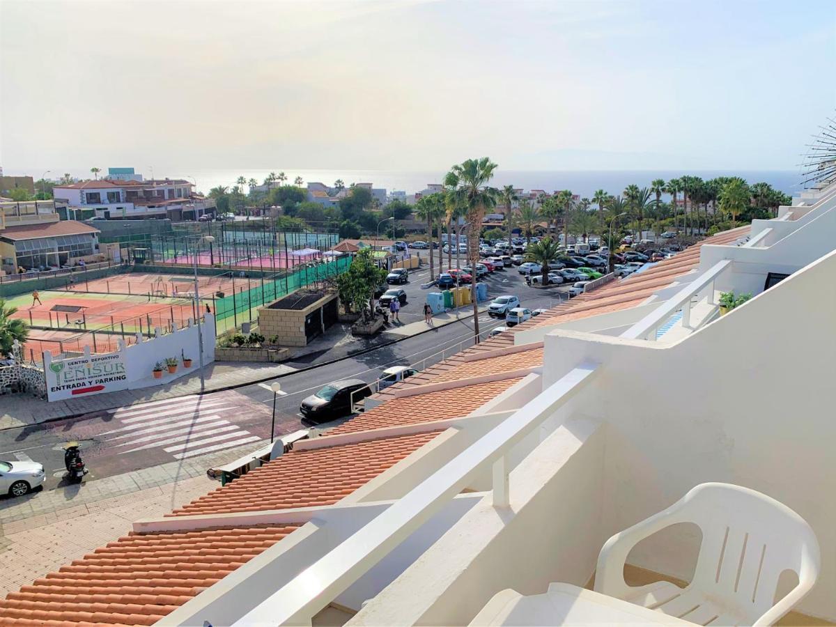 Ocean Breeze And Seaview Resort Costa Adeje  Luaran gambar