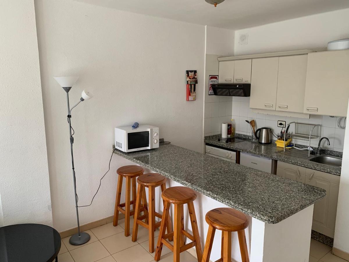 Ocean Breeze And Seaview Resort Costa Adeje  Luaran gambar