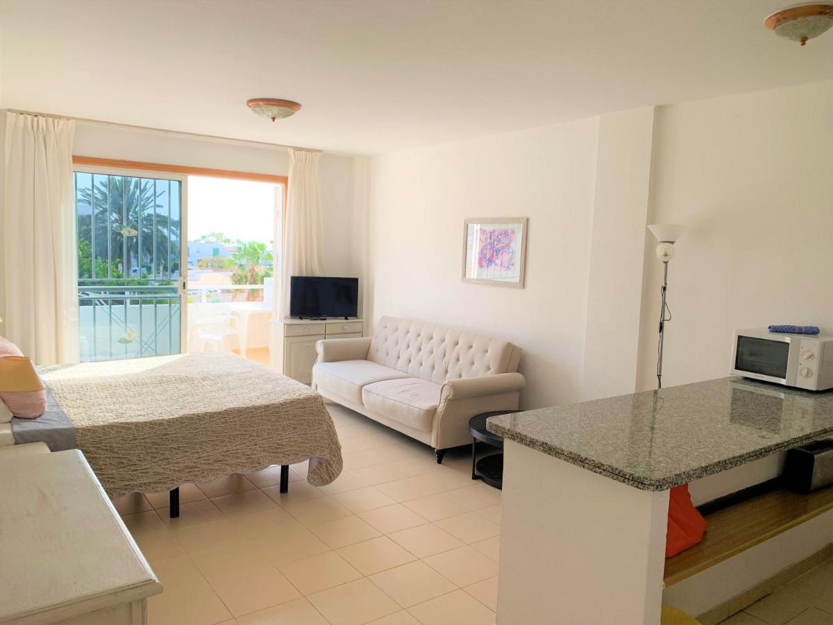 Ocean Breeze And Seaview Resort Costa Adeje  Luaran gambar